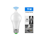 Sensor & specialist bulbs