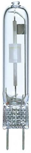GE CMH70/TC 70W G8.5, Ceramic Mercury Lamp, 4200K neutral white