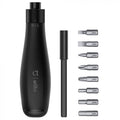 Mi 8-in-1 Screwdriver, Precision Multi-Bit Screwdriver Set