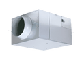KDK 7 inch Low Noise Inline Duct Fan 429 CFM