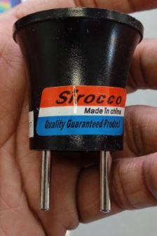 Sirocco