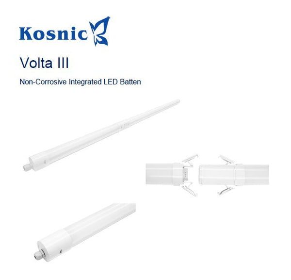 Kosnic