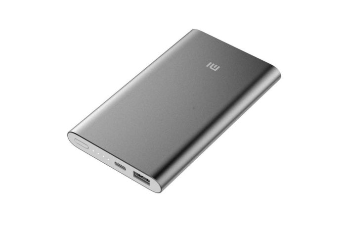 Mi Power Bank Pro 10000mAh