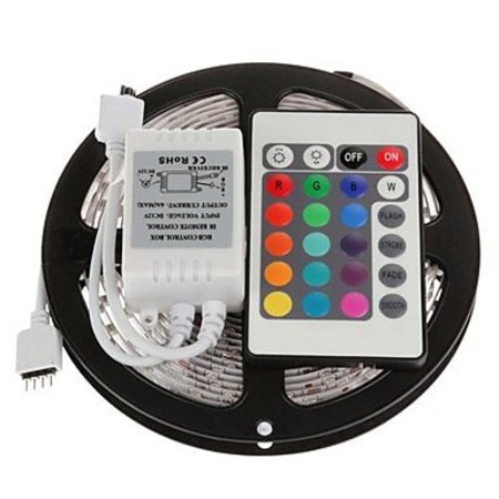 LED & RGB Strips