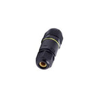 Connectors & accessories