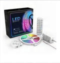 Wink Smart Life WiFi RGB LED Strip Light 15M, 270 LEDs, IP20, App-Controlled