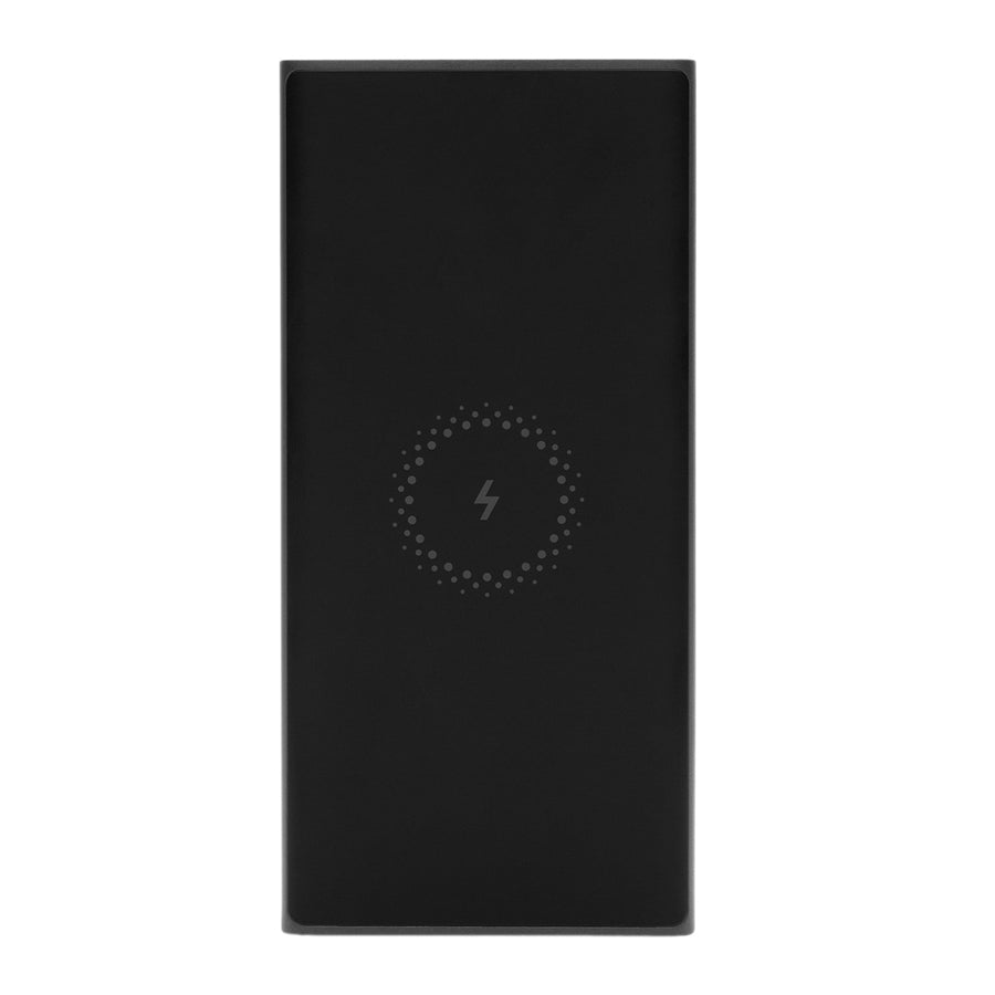 Mi Wireless Power Bank Essential 10000mAh Black