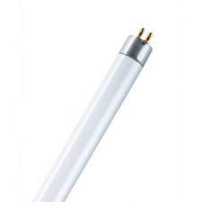 OSRAM LUMILUX T5 Fluorescent Tube 21W 3ft (900mm), G5, 4000K cool white
