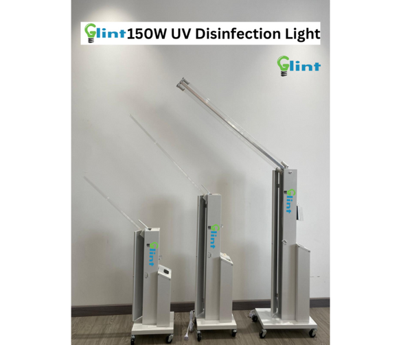 UV & Germicidal