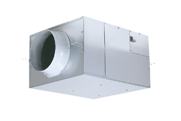 KDK Low Noise Cabinet Fan 106 CFM 12NSA