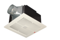 KDK 6.9 inch Ceiling Mounted Exhaust Fan 17CUH