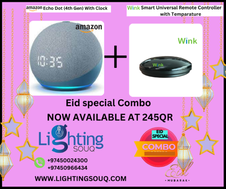 Eid Combo 19 Bundle Pack