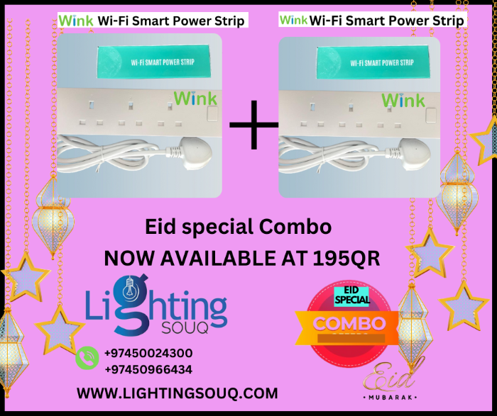 Eid Combo 17 Bundle Pack