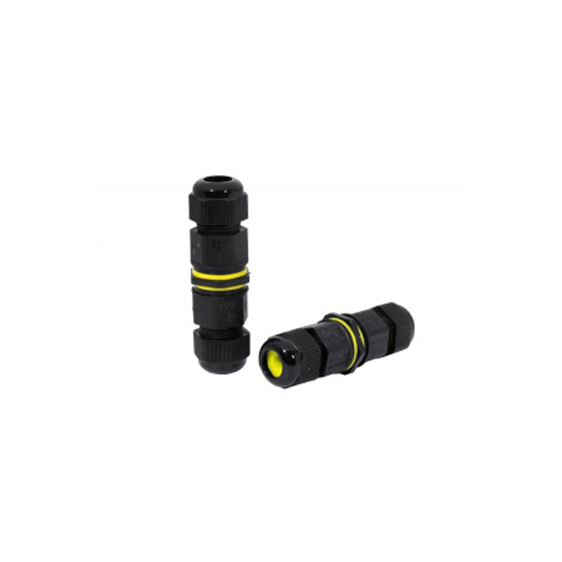 Glint M684-B1 IP68 Waterproof Cable Connector 16A